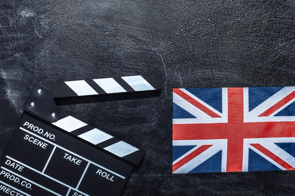 Engleză și filme: metoda de învățare