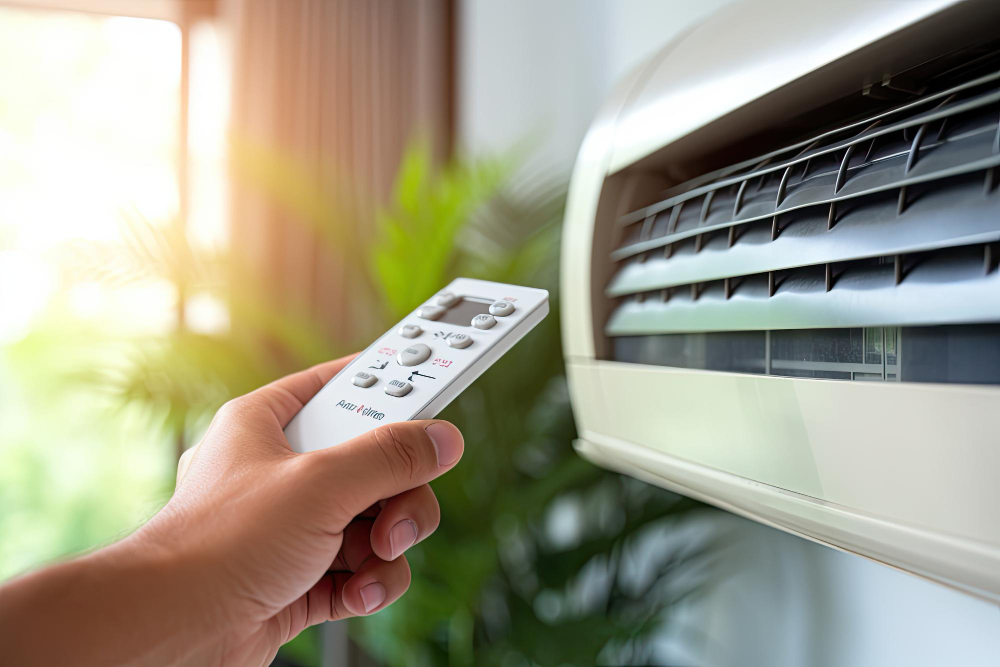 Ventilația casei: menținerea temperaturii ideale
